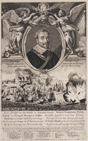 KG 05005
<br/>
Portret Maarten Harpertsz. Tromp
<br/>
<em>Dalen I, Cornelis van (ca. 1602-1665)</em>